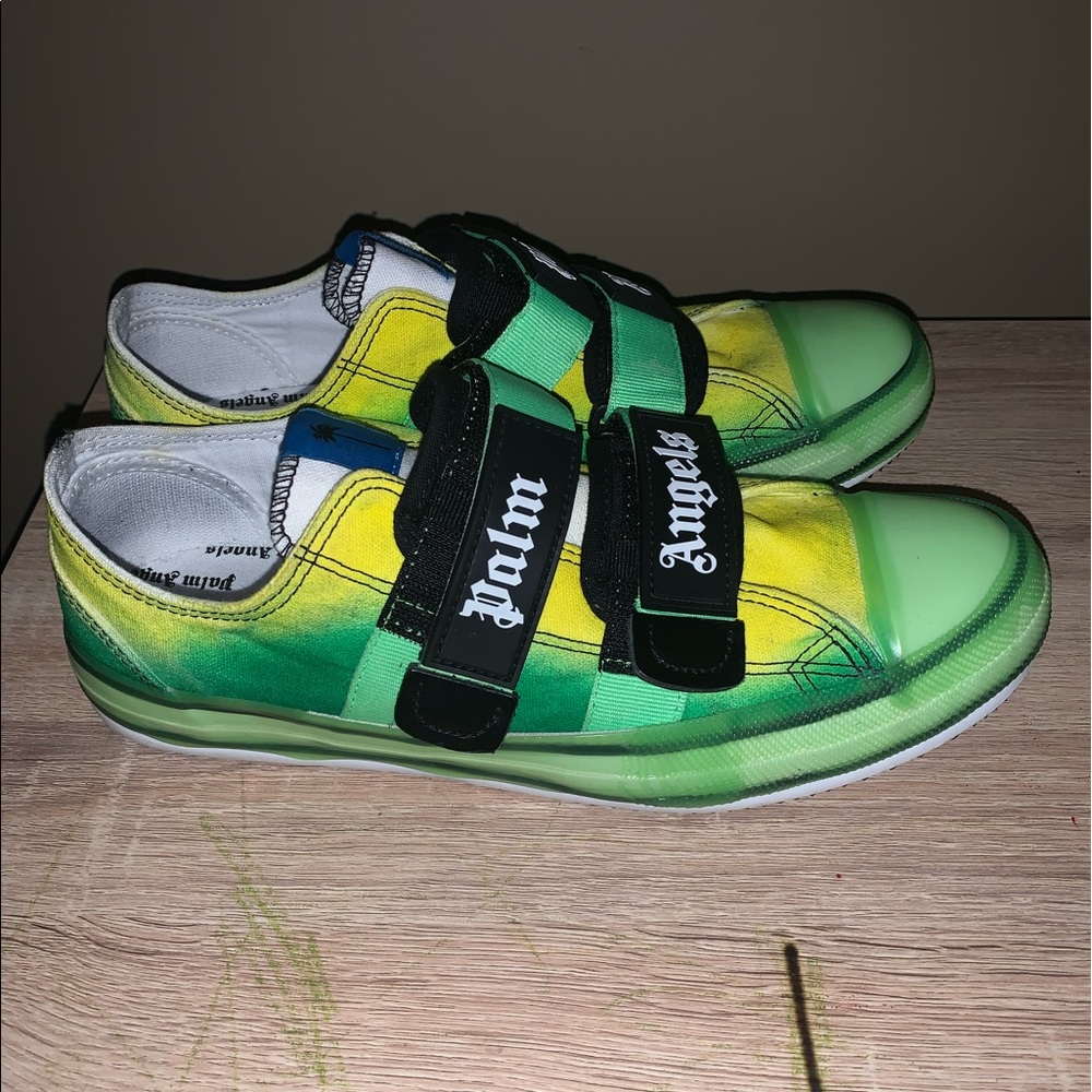 PALM ANGELS SHOES